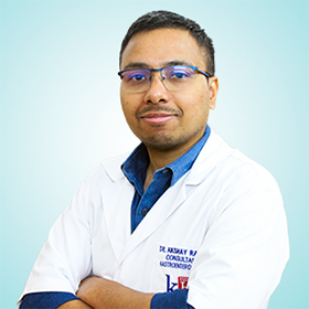 Dr. Akshay Rawat